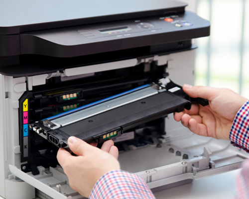 Printer Repair Services