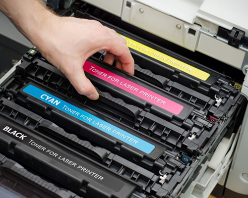 Toner Refilling Services