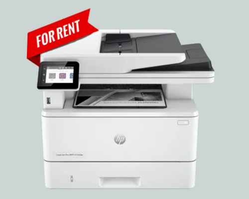 Printer Rental Services